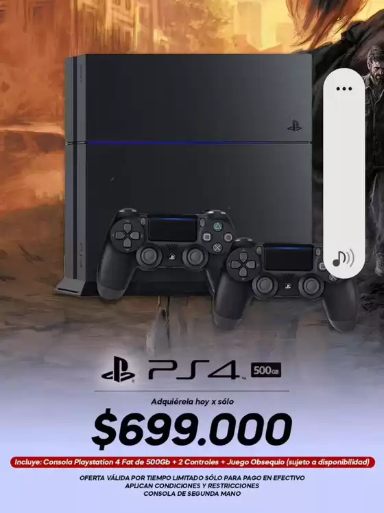 Precio Especial