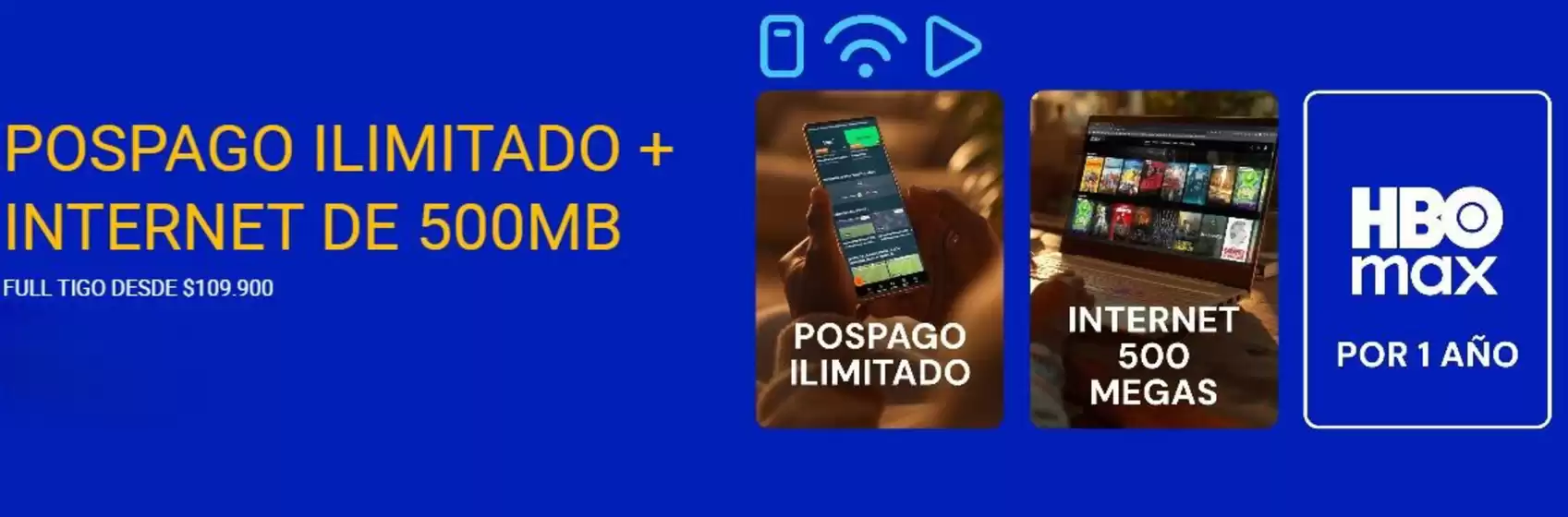 Promociones del mes 