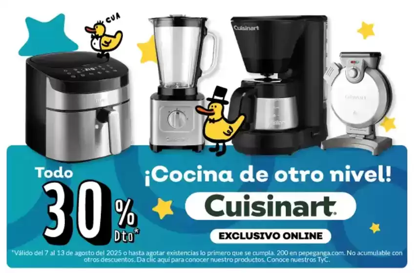 Nuestras mejores ofertas para ti