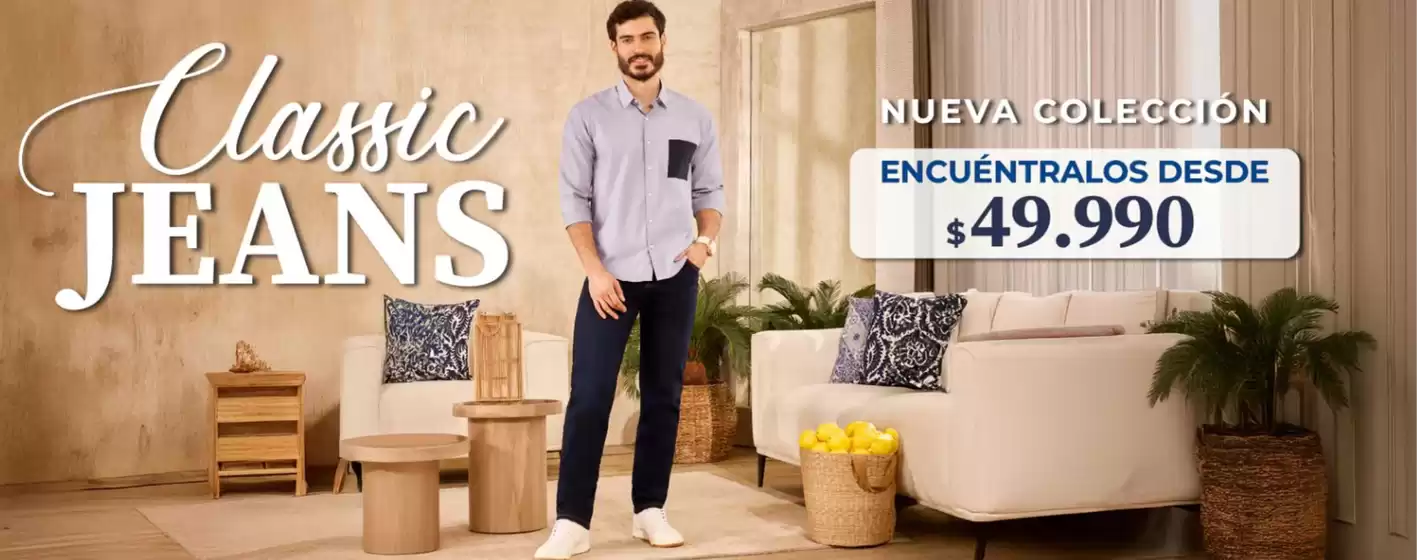 Precios Especiales