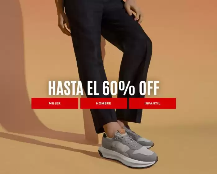 Descuentos Especiales 
