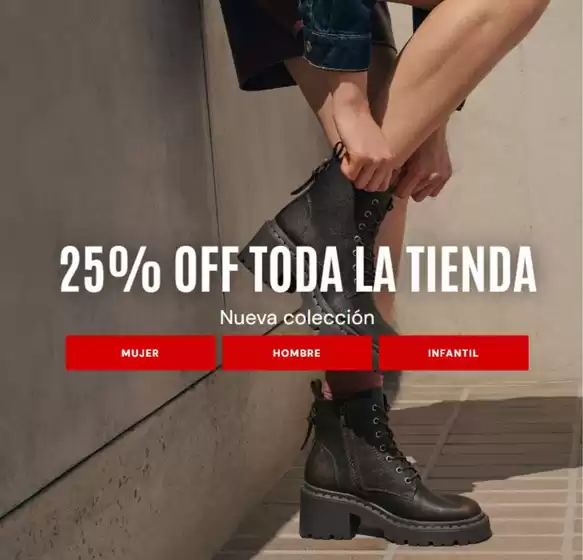 Descuentos Especiales 
