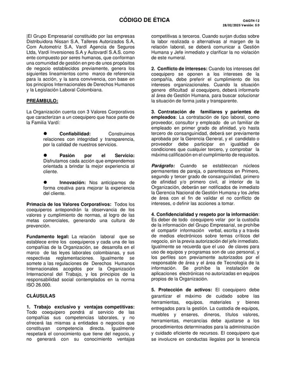 Descubre ofertas atractivas