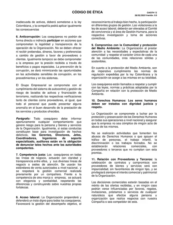 Descubre ofertas atractivas