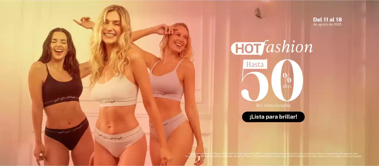 Ofertas principales para ahorradores