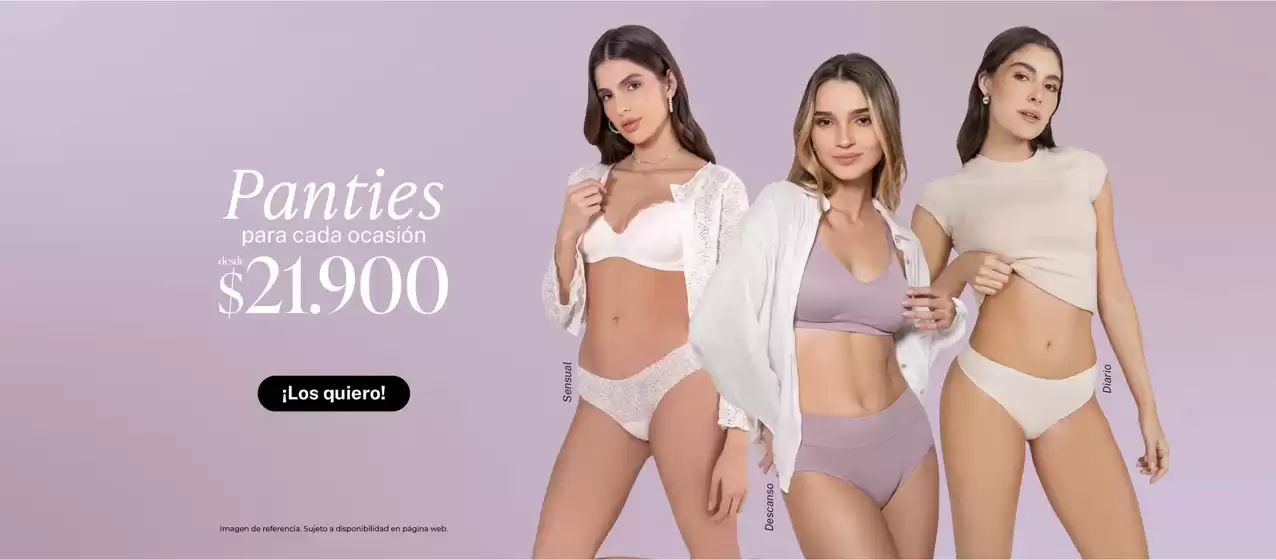 Ofertas principales para ahorradores