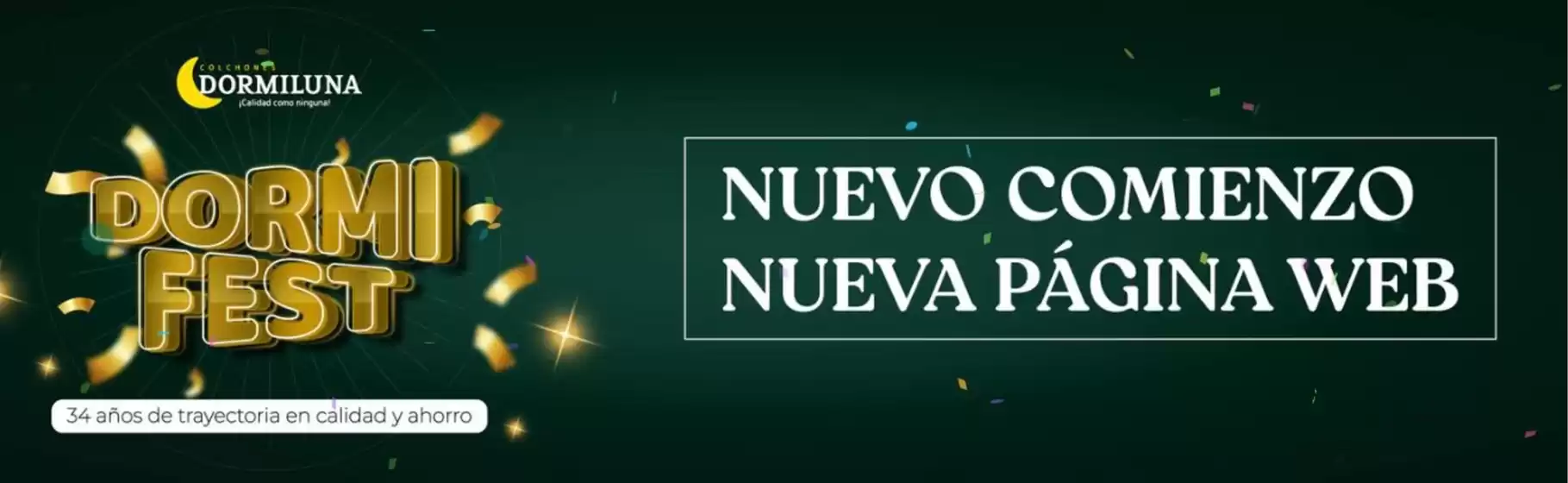Promociones del mes 
