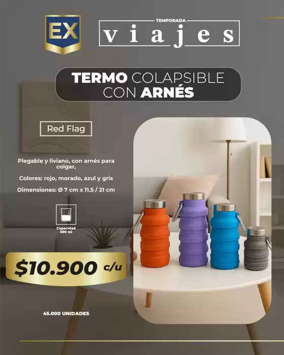 Catálogo Tiendas D1 en Montería | Ofertas exclusivas para nuestros clientes | 2025-08-14T00:00:00.000Z - 2025-08-28T00:00:00.000Z