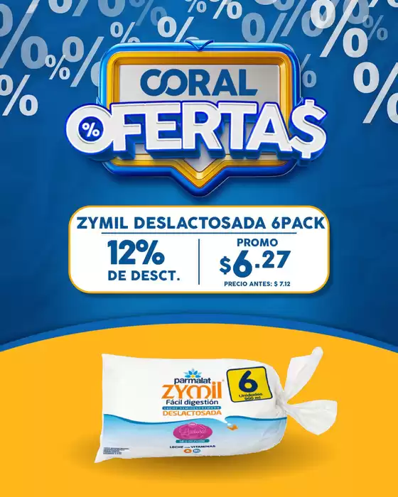 Catálogo Coral Hipermercados en Cuenca | Coral ofertas  | 2026-07-22T00:00:00.000Z - 2026-08-22T00:00:00.000Z