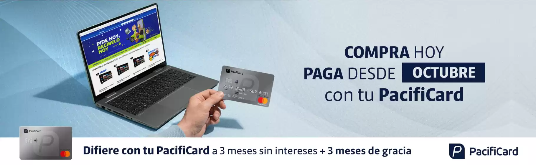 Catálogo Novicompu | Excelente oferta para todos los clientes | 2026-07-23T00:00:00.000Z - 2026-08-06T00:00:00.000Z