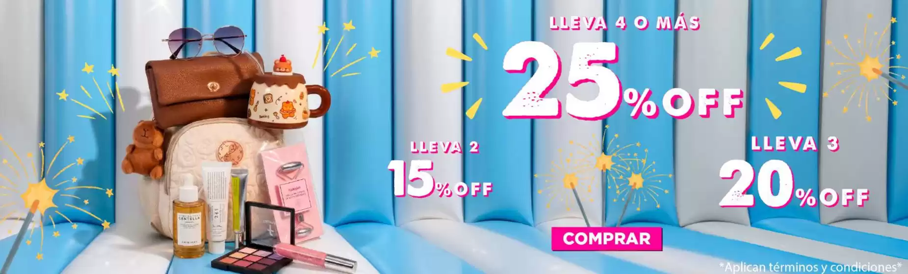 Catálogo Funky Fish en Sangolquí | Lleva 4 a o mas  | 2026-07-27T00:00:00.000Z - 2026-08-27T00:00:00.000Z