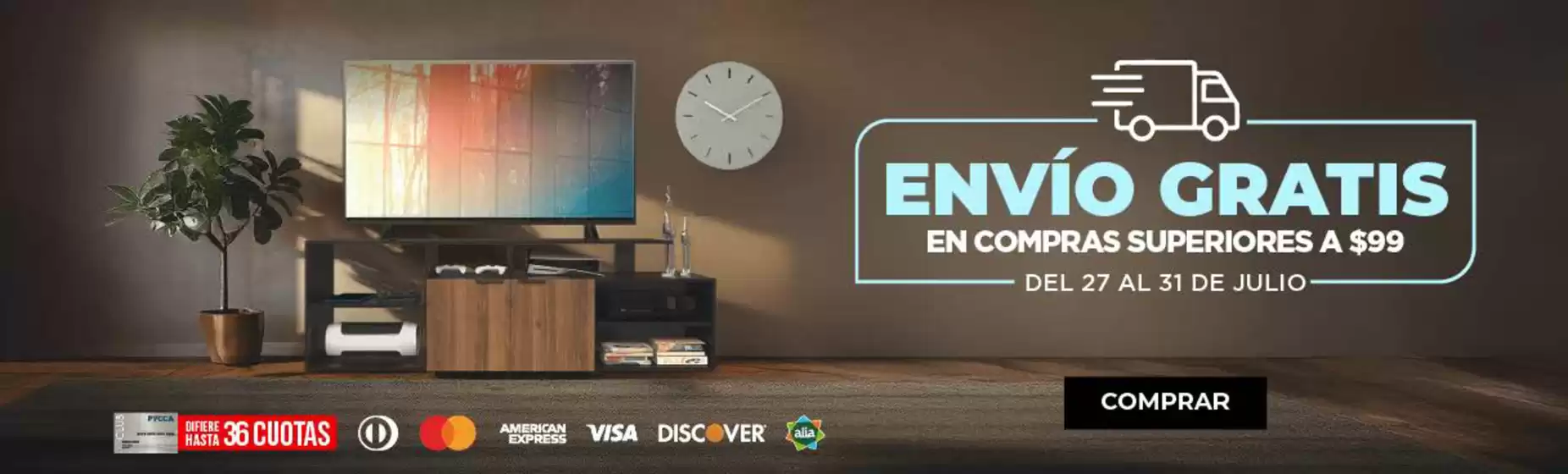 Catálogo Pycca en Guayllabamba | Envio Gratis  | 2026-07-28T00:00:00.000Z - 2026-07-31T00:00:00.000Z