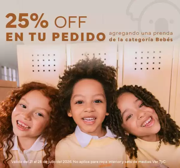 Catálogo Offcorss en Guayllabamba | 25%off en tu pedido  | 2026-07-28T00:00:00.000Z - 2026-07-28T00:00:00.000Z