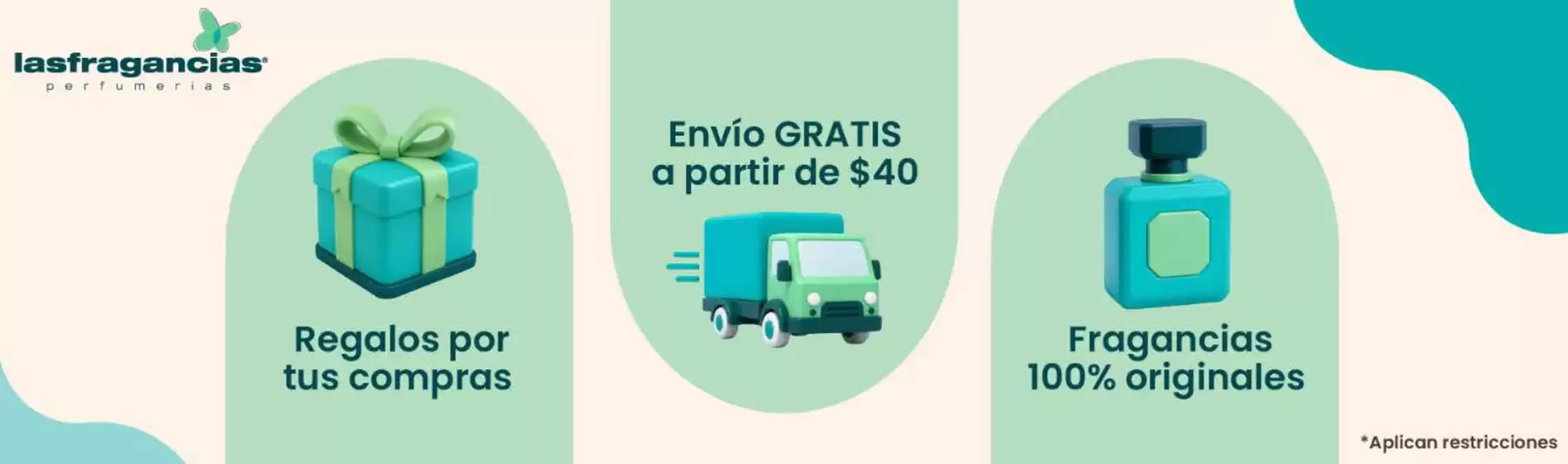 Catálogo Las Fragancias en Paquisha | Envio Gratis a partir de $40 | 2026-07-29T00:00:00.000Z - 2026-08-29T00:00:00.000Z