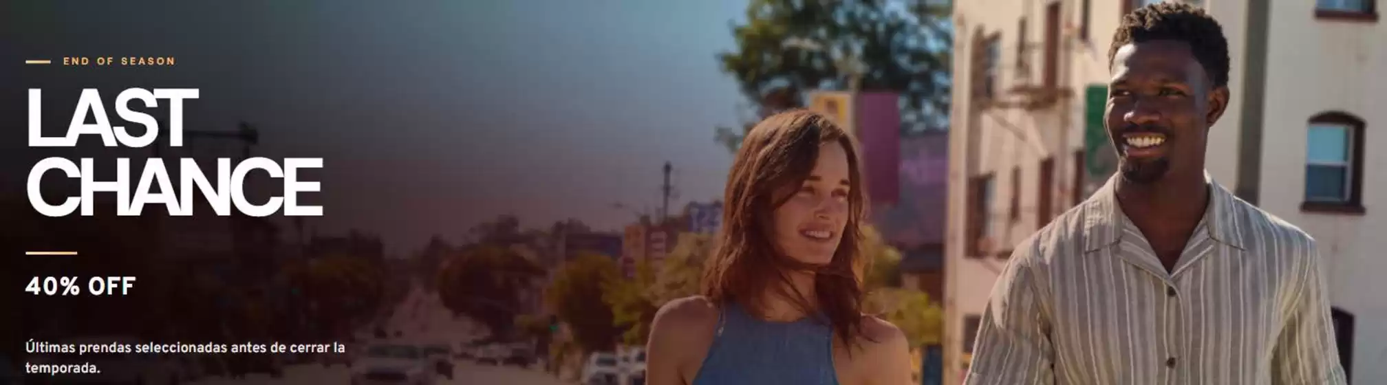 Catálogo Lee | Last Chance  | 2026-07-29T00:00:00.000Z - 2026-08-22T00:00:00.000Z