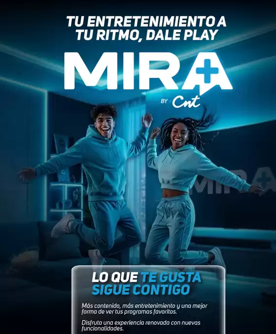 Catálogo CNT | Catálogo CNT | 2026-07-30T00:00:00.000Z - 2026-08-13T00:00:00.000Z