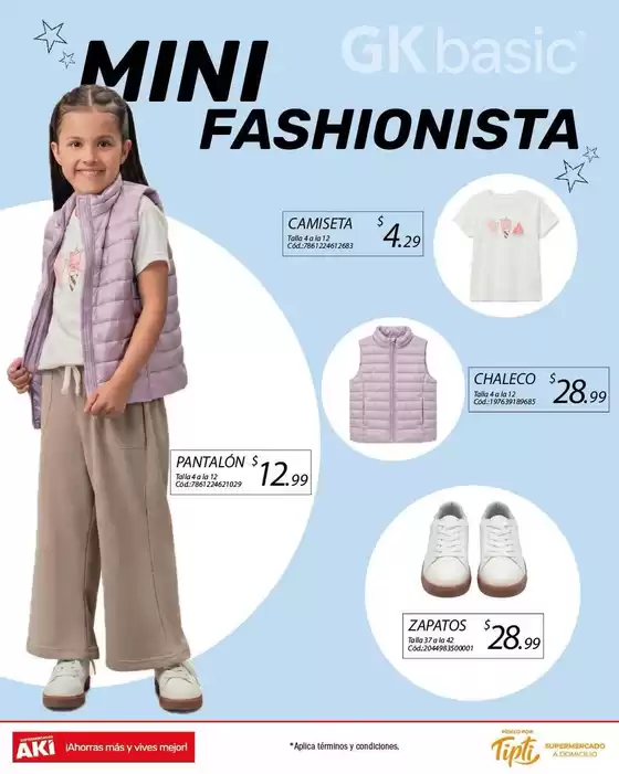 Catálogo Akí en Rumiñahui | Catálogo Akí | 2026-07-30T00:00:00.000Z - 2026-08-13T00:00:00.000Z