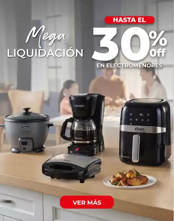 Catálogo Moda RM | Ofertas principales y descuentos | 2026-07-31T00:00:00.000Z - 2026-08-14T00:00:00.000Z