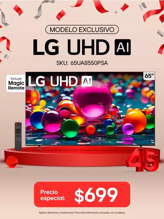 Catálogo Orve Hogar | Nuevas ofertas para descubrir | 2026-07-31T00:00:00.000Z - 2026-08-14T00:00:00.000Z