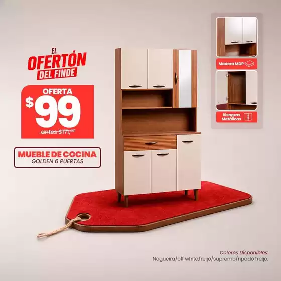 Catálogo Muebles el Bosque en Sangolquí | Descuentos y promociones | 2026-08-01T00:00:00.000Z - 2026-08-15T00:00:00.000Z