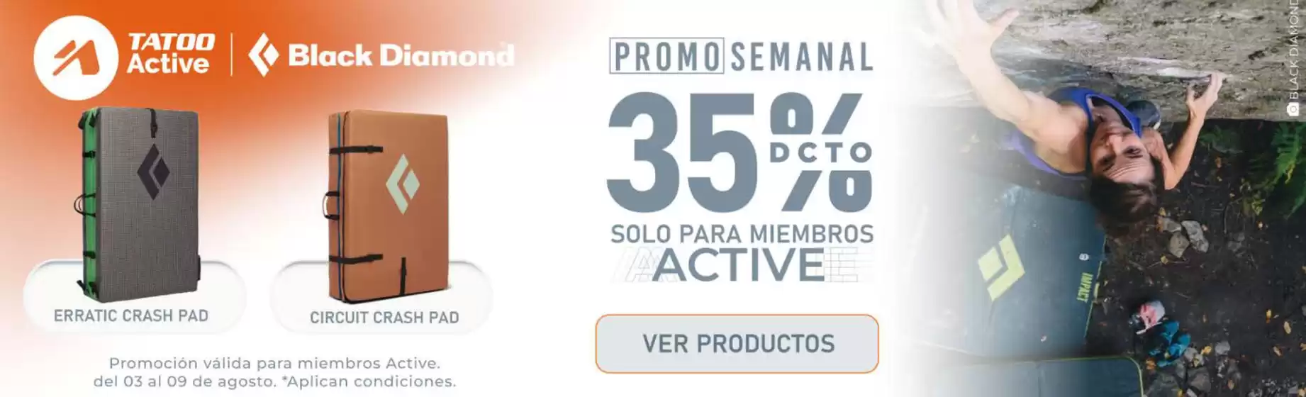 Catálogo Tatoo en Sangolquí | Promo semanal | 2026-08-04T00:00:00.000Z - 2026-08-09T00:00:00.000Z