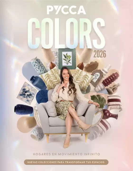 Catálogo Pycca | Catálogo Pycca | 2026-01-01T00:00:00.000Z - 2026-12-31T00:00:00.000Z