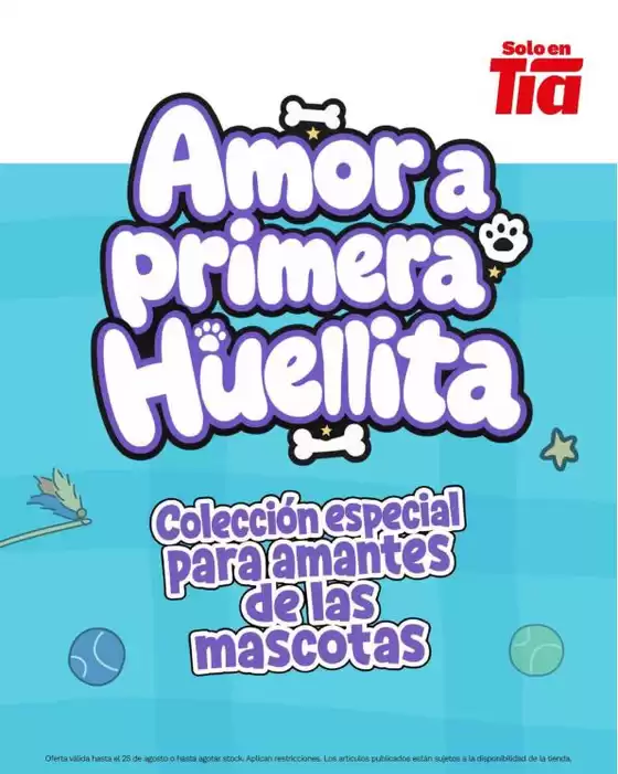 Catálogo Tia en El Quinche | Catálogo Tia | 2026-08-05T00:00:00.000Z - 2026-08-26T00:00:00.000Z
