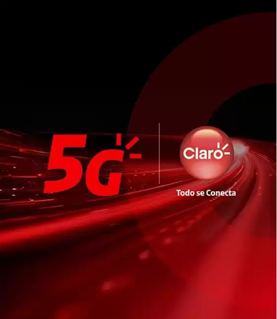 Catálogo Claro | Catálogo Claro | 2026-08-06T00:00:00.000Z - 2026-08-20T00:00:00.000Z