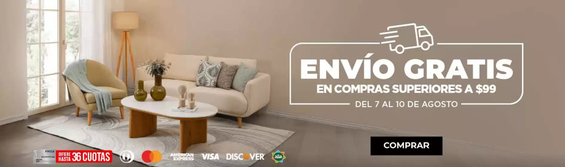 Catálogo Pycca | Envio Gratis | 2026-08-10T00:00:00.000Z - 2026-08-10T00:00:00.000Z