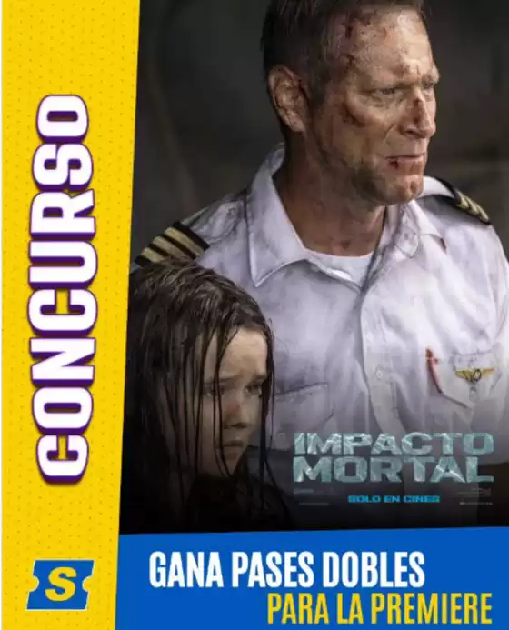 Catálogo Supercines | Super Puntos | 2026-08-10T00:00:00.000Z - 2026-08-31T00:00:00.000Z