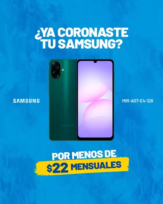 Catálogo Orve Hogar | Ya coronaste? | 2026-08-11T00:00:00.000Z - 2026-08-31T00:00:00.000Z