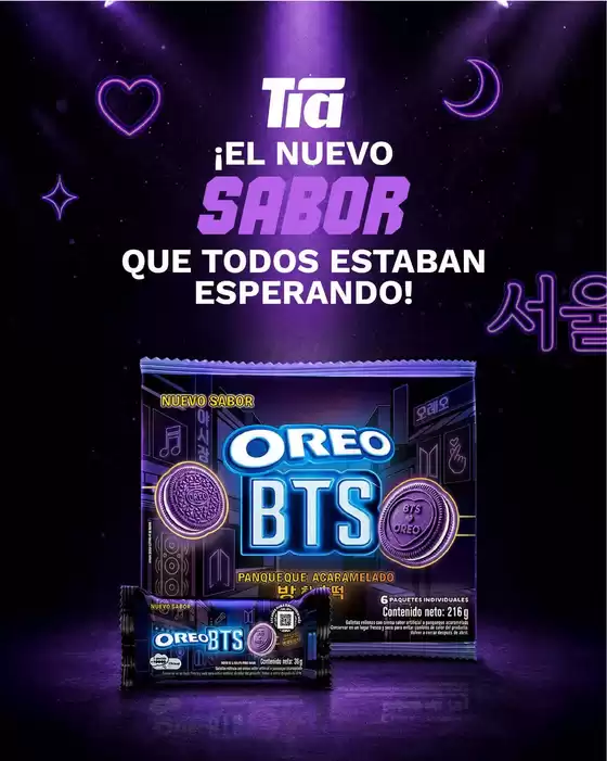 Catálogo Tia en Ballenita | Promociones actuales | 2026-08-11T00:00:00.000Z - 2026-08-25T00:00:00.000Z