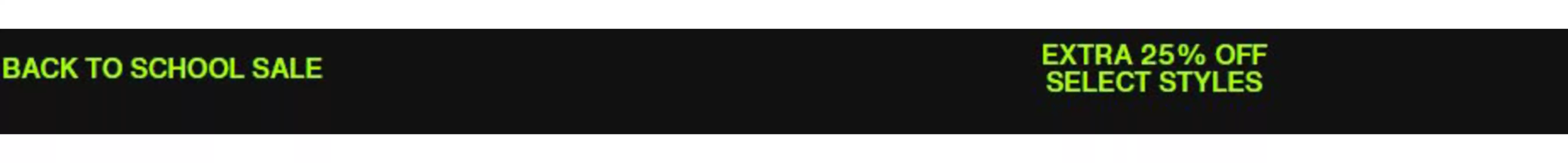 Catálogo Nike | Back to school sale | 2026-08-12T00:00:00.000Z - 2026-09-30T00:00:00.000Z