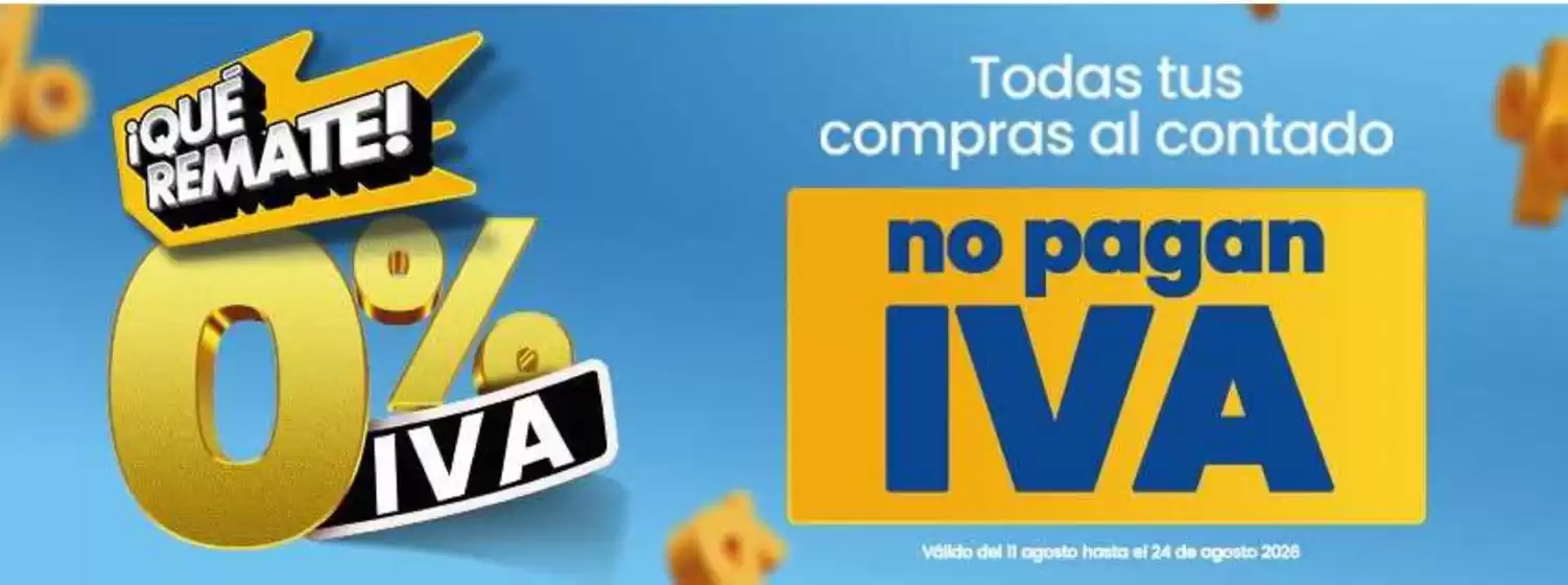 Catálogo Computron en La Unión | Catálogo Computron | 2026-08-11T00:00:00.000Z - 2026-08-24T00:00:00.000Z
