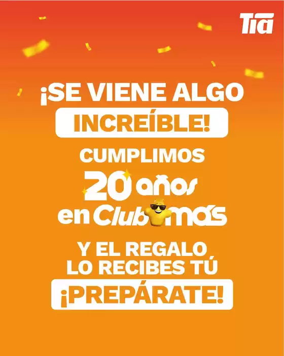 Catálogo Tia en Santa Ana | Catálogo Tia | 2026-08-12T00:00:00.000Z - 2026-08-26T00:00:00.000Z