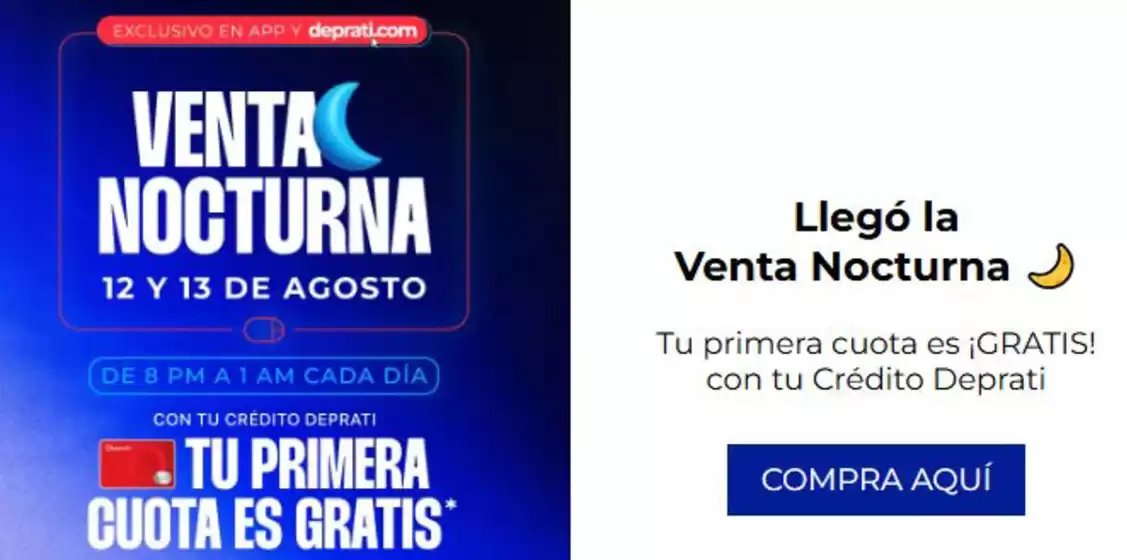 Catálogo De Prati en Puyango | Venta nocturna | 2026-08-13T00:00:00.000Z - 2026-08-13T00:00:00.000Z