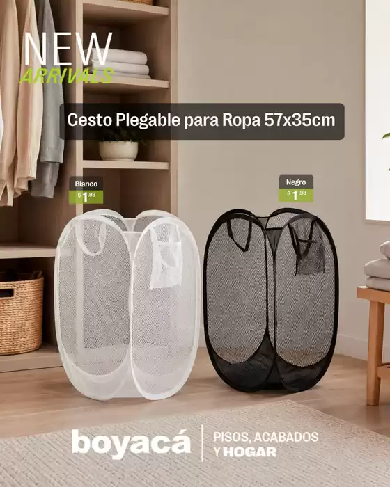 Catálogo Boyacá | Ofertas | 2026-08-13T00:00:00.000Z - 2026-08-31T00:00:00.000Z
