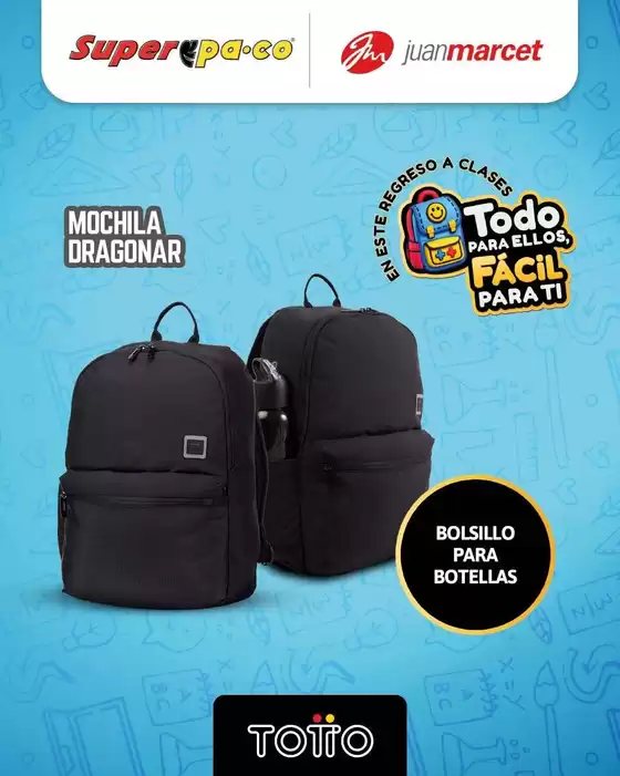 Catálogo Super Paco en Santa Ana | Catálogo Super Paco | 2026-08-15T00:00:00.000Z - 2026-08-29T00:00:00.000Z