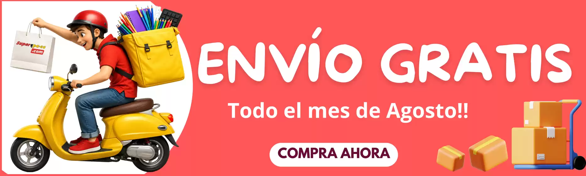 Catálogo Super Paco en Santa Ana | Ofertas principales para todos los cazadores de gangas | 2026-08-01T00:00:00.000Z - 2026-08-31T00:00:00.000Z