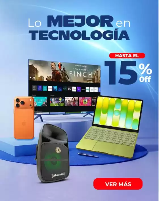 Catálogo Moda RM | Ofertas especiales para ti | 2026-08-16T00:00:00.000Z - 2026-08-30T00:00:00.000Z