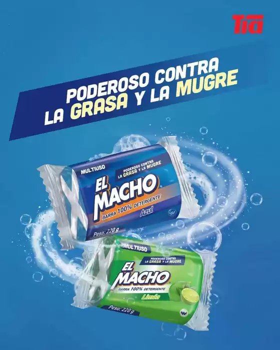 Catálogo Tia | Ofertas exclusivas para nuestros clientes | 2026-08-16T00:00:00.000Z - 2026-08-30T00:00:00.000Z