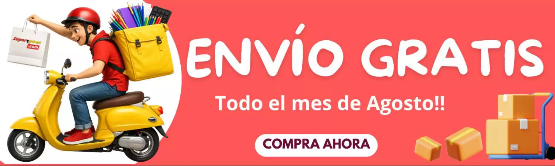 Catálogo Super Paco en Babahoyo | Envio Gratis  | 2026-08-18T00:00:00.000Z - 2026-08-31T00:00:00.000Z