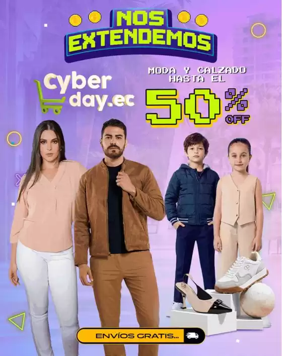 Catálogo Moda RM | Ofertas y gangas exclusivas | 2026-08-20T00:00:00.000Z - 2026-09-03T00:00:00.000Z