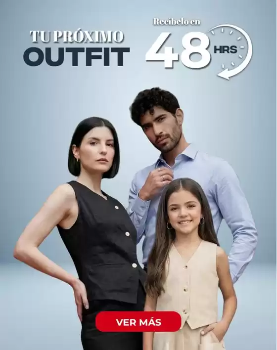 Catálogo Moda RM en Quito | Ofertas y gangas exclusivas | 2026-08-20T00:00:00.000Z - 2026-09-03T00:00:00.000Z