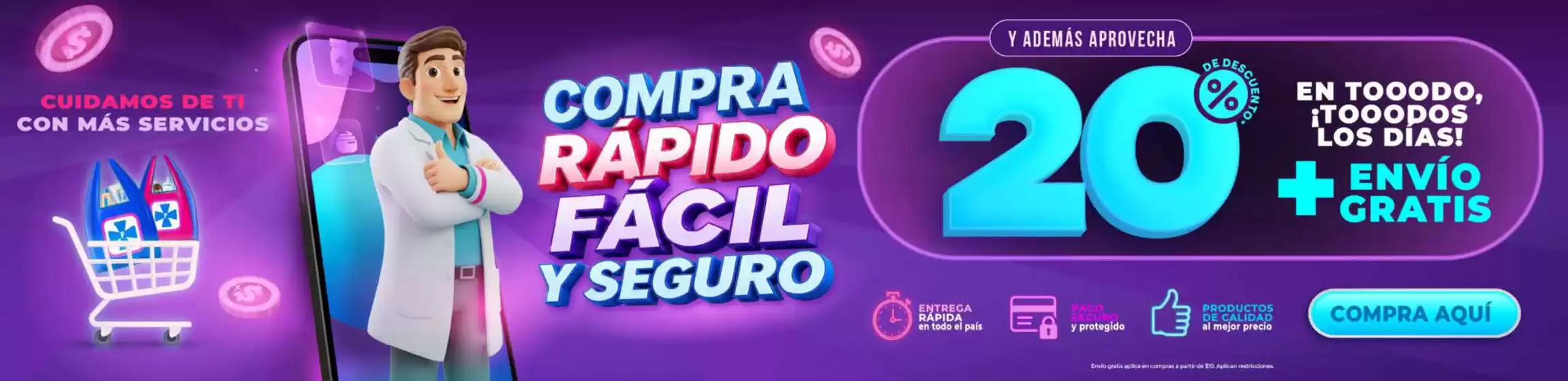 Catálogo Farmacias Cruz Azul en Salinas | Compra rapido facil y seguro  | 2026-08-24T00:00:00.000Z - 2026-09-30T00:00:00.000Z