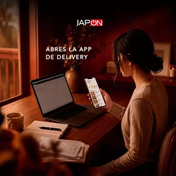 Catálogo Almacenes Japón en Duran | Catálogo Almacenes Japón | 2026-08-25T00:00:00.000Z - 2026-09-08T00:00:00.000Z