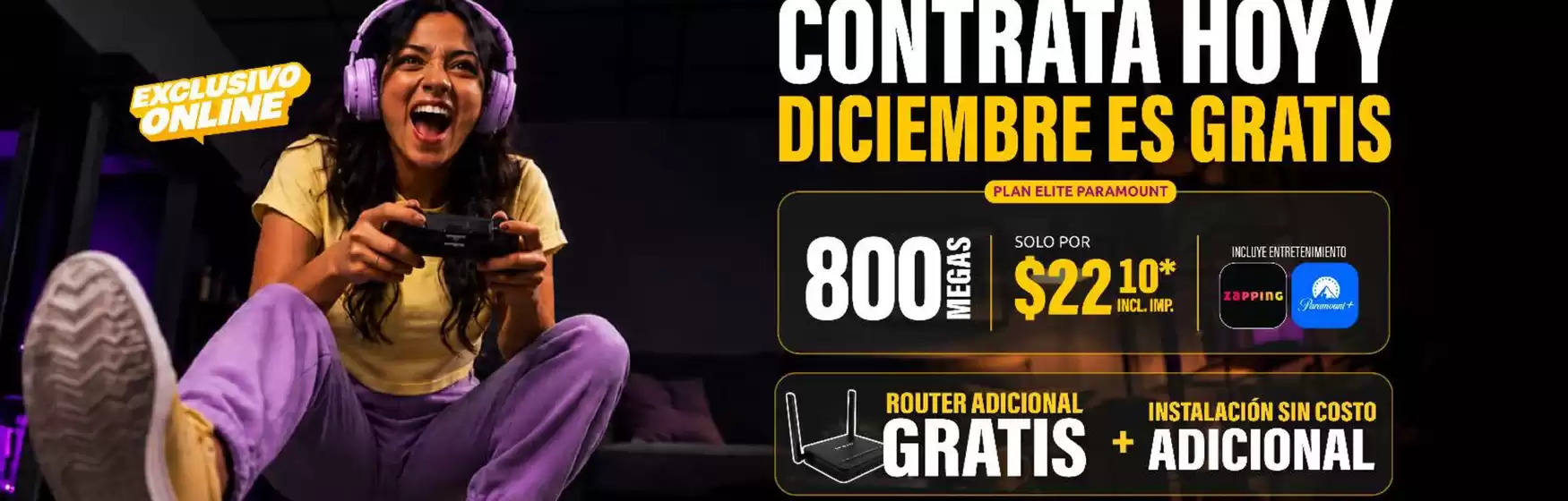 Catálogo Xtrim en Ambato | Contrata hoy y diciembre es gratis | 2026-08-26T00:00:00.000Z - 2026-08-31T00:00:00.000Z