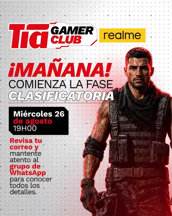 Catálogo Tia | Excelente oferta para todos los clientes | 2026-08-26T00:00:00.000Z - 2026-08-26T00:00:00.000Z