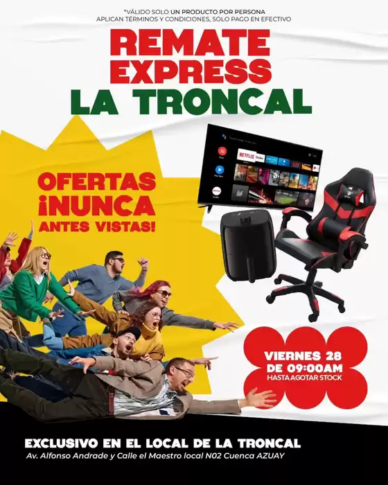 Catálogo Novicompu | Ofertas nunca | 2026-08-27T00:00:00.000Z - 2026-08-28T00:00:00.000Z