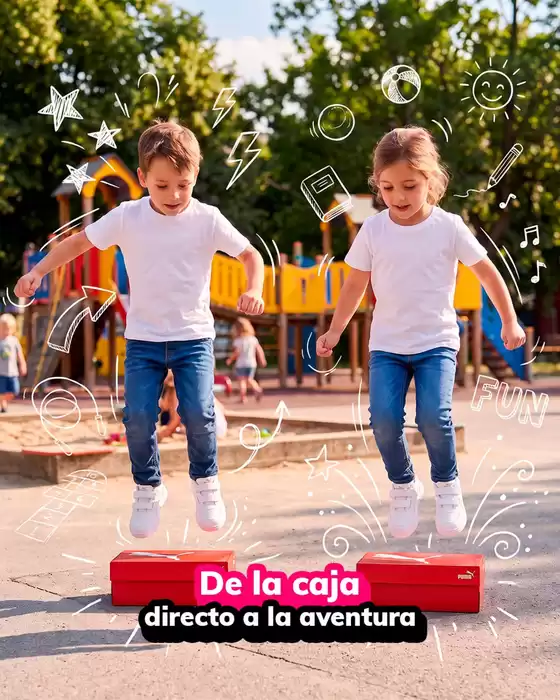Catálogo Teleshop en Pichincha | Asi se siente volver back to school! | 2026-08-27T00:00:00.000Z - 2026-09-30T00:00:00.000Z